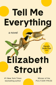 Tell Me Everything Summary
