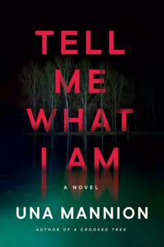 Tell Me What I Am Summary