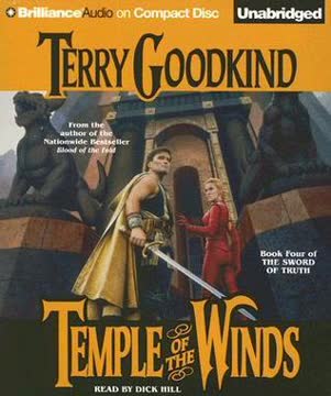Temple of the Winds Summary