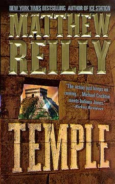 Temple Summary