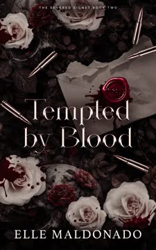 Tempted by Blood Summary