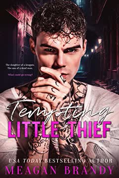 Tempting Little Thief Summary