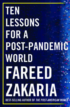 Ten Lessons for a Post-Pandemic World Summary