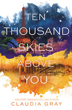 Ten Thousand Skies Above You Summary