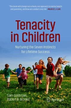 Tenacity in Children Summary