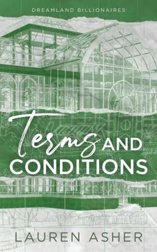 Terms and Conditions Summary