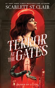 Terror at the Gates Summary