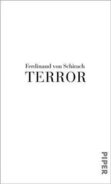 Terror Summary