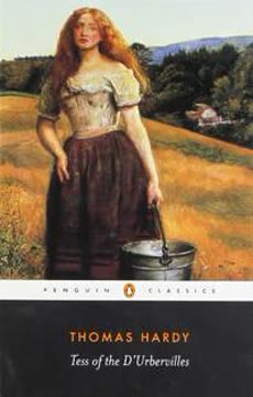 Tess of the D’Urbervilles Summary