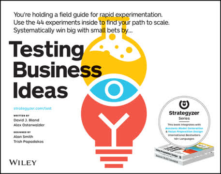 Testing Business Ideas Summary