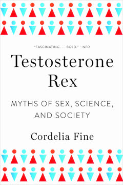 Testosterone Rex Summary