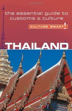 Thailand - Culture Smart! Summary