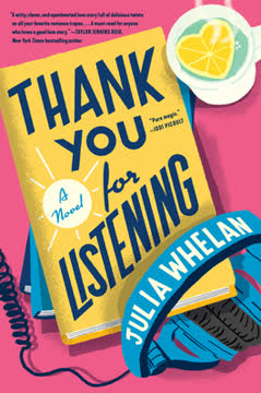 Thank You for Listening Summary