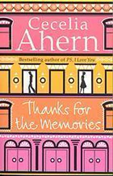 Thanks for the Memories Summary