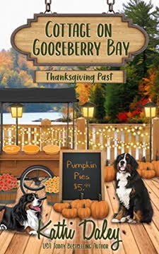 Thanksgiving Past Summary