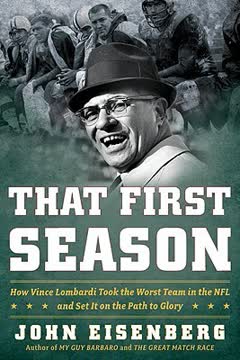 That First Season Summary