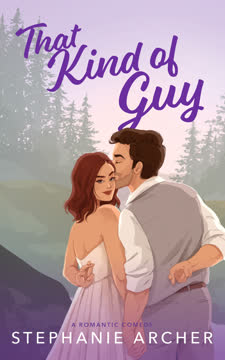 That Kind of Guy Summary