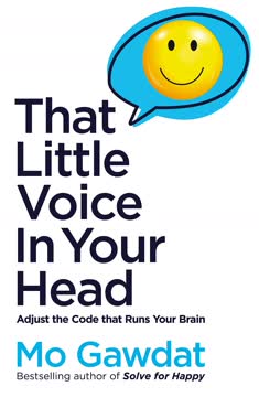 That Little Voice In Your Head Summary
