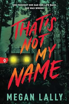 That&#039;s Not My Name Summary