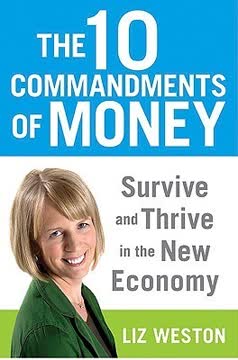 The 10 Commandments of Money Summary