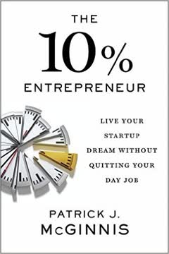 The 10% Entrepreneur Summary