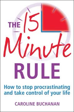 The 15 Minute Rule Summary
