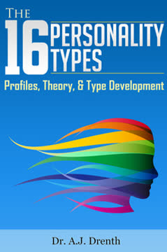 The 16 Personality Types Summary