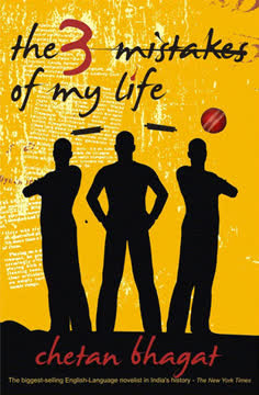 The 3 Mistakes of My Life Summary