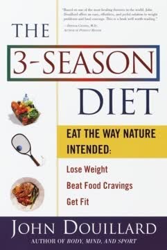 The 3-Season Diet Summary