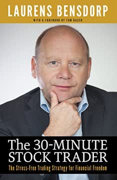 The 30-Minute Stock Trader Summary
