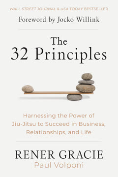 The 32 Principles Summary