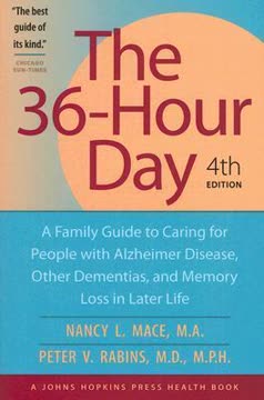 The 36-Hour Day Summary