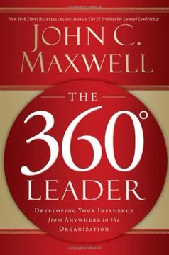 The 360 Degree Leader Summary
