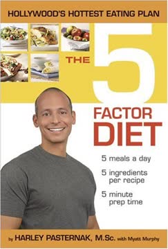 The 5 Factor Diet Summary