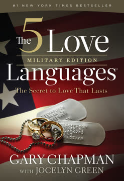 The 5 Love Languages Military Edition Summary