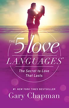 The 5 Love Languages Summary