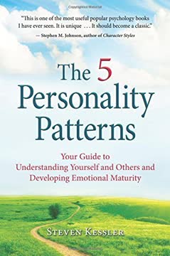 The 5 Personality Patterns Summary