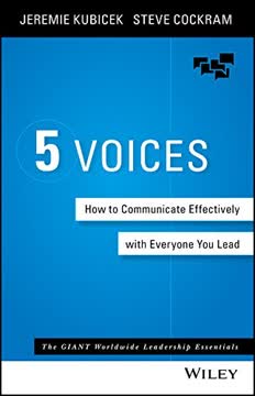 The 5 Voices
