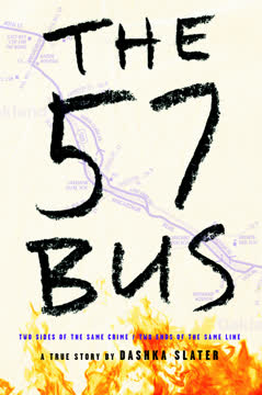 The 57 Bus Summary