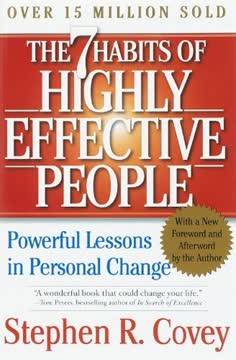 The 7 Habits of Highly Effective People Summary