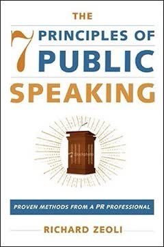 The 7 Principles of Public Speaking Summary
