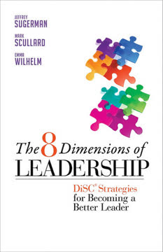 The 8 Dimensions of Leadership Summary