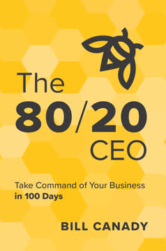 The 80/20 CEO Summary
