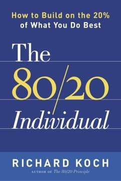 The 80/20 Individual Summary