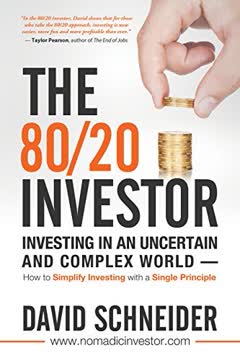 The 80/20 Investor Summary