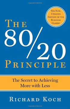 The 80/20 Principle Summary