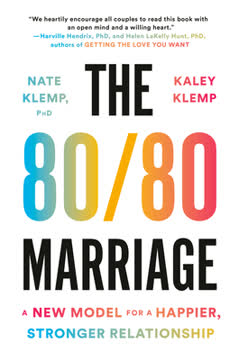 The 80/80 Marriage Summary