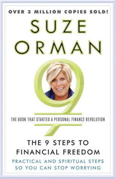 The 9 Steps to Financial Freedom Summary