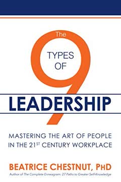 The 9 Types of Leadership Summary