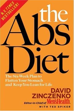 The Abs Diet Summary